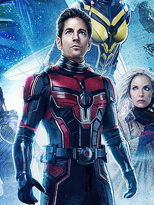 hangya marvel karakter