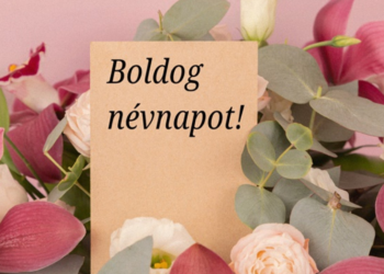 névnapi ajándék ötletek