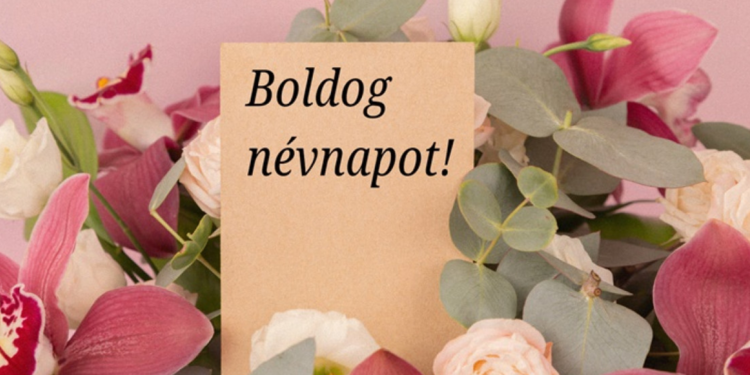 névnapi ajándék ötletek