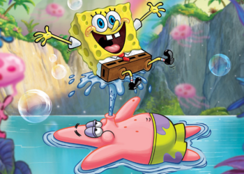 spongyabob szereplők