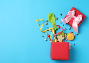 szülinapi ajándék ötletek