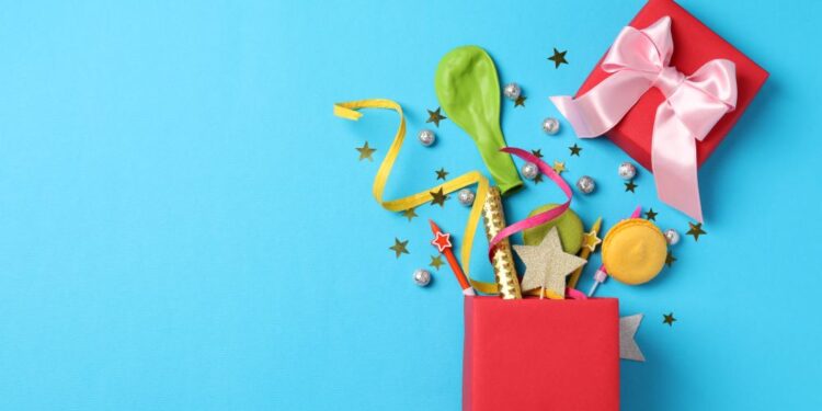 szülinapi ajándék ötletek