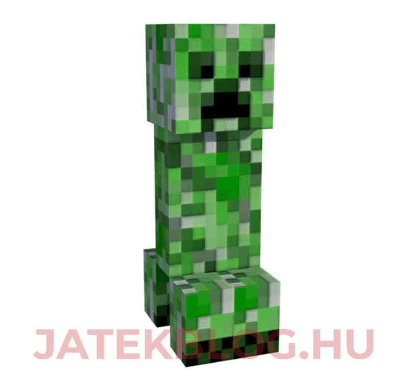 zombie karakter minecraft