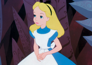 alice csodaországban szereplők