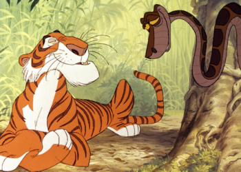 dzsungel könyve szereplők