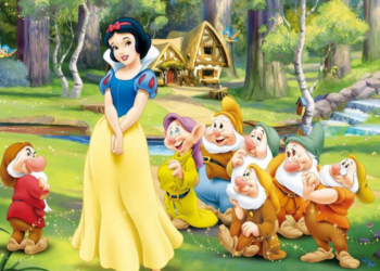 hófehérke szereplők