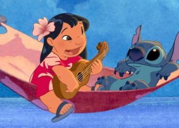 lilo és stitch szereplők