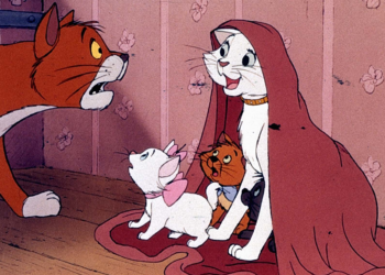 macskarisztokraták szereplők