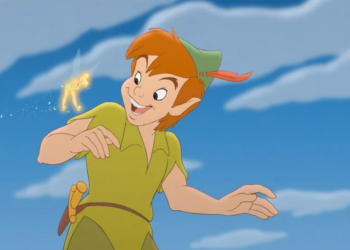 pán péter szereplők