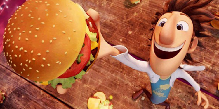 derült égből fasírt szereplők