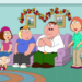 family guy szereplők
