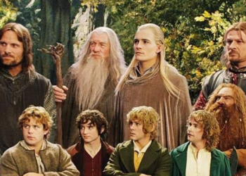 gyűrűk ura szereplők