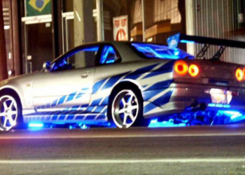 halálos iramban autók