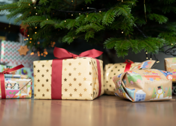 karácsonyi ajándék gyerekeknek