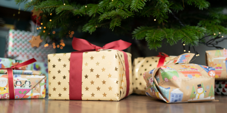 karácsonyi ajándék gyerekeknek