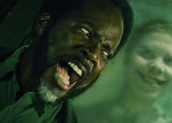 kiút sorozat szereplők