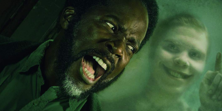 kiút sorozat szereplők