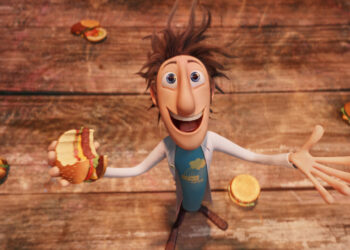 Derült égből fasírt: Szereplők, karakterek [2025]