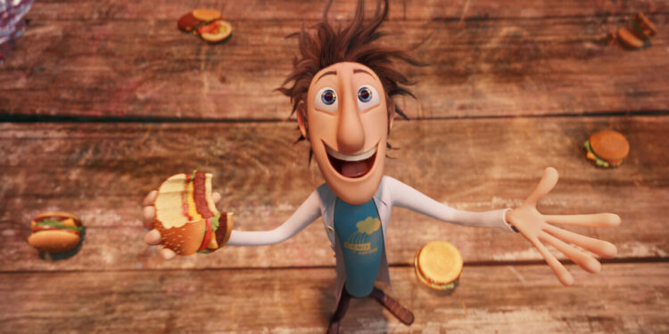 Derült égből fasírt: Szereplők, karakterek [2025]